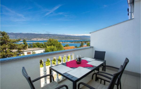 Lovely Apartment In Silo With House Sea View
